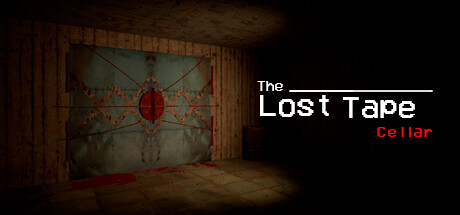 The Lost Tape - Cellar cover art