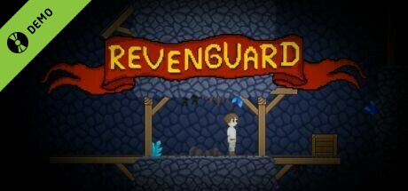 Revenguard Demo cover art