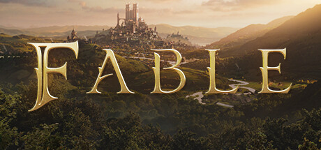 Fable cover art