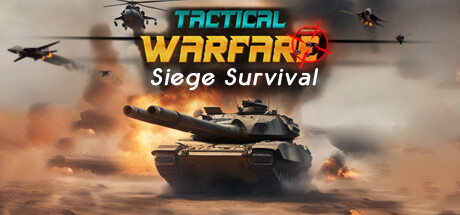 RTS Tactical Warfare PC Specs