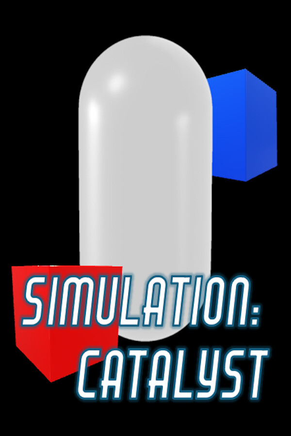 Steam portrait for Simulation: Catalyst.