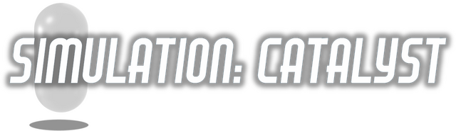 Simulation: Catalyst Logo