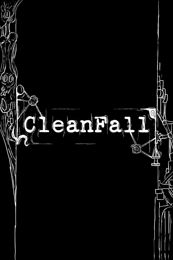 CleanFall for steam CleanFall for steam
