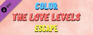 Color Escape - The Love Levels