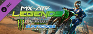 MX vs ATV Legends - 2024 Monster Energy Supercross Championship