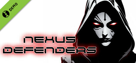 Nexus Defenders Demo cover art