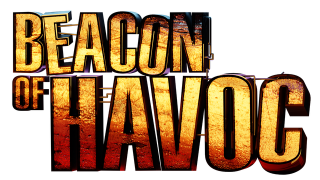 Beacon of Havoc Logo