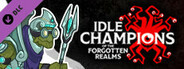 Idle Champions - Spelljammer Pilot Gromma Skin & Feat Pack
