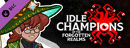 Idle Champions - Mythic Presto Theme Pack