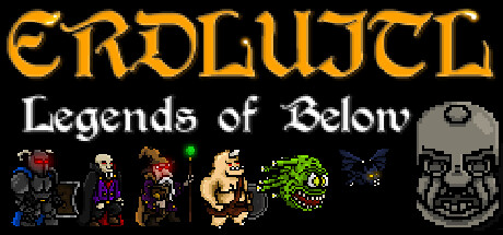 Erdluitl - Legends of Below PC Specs