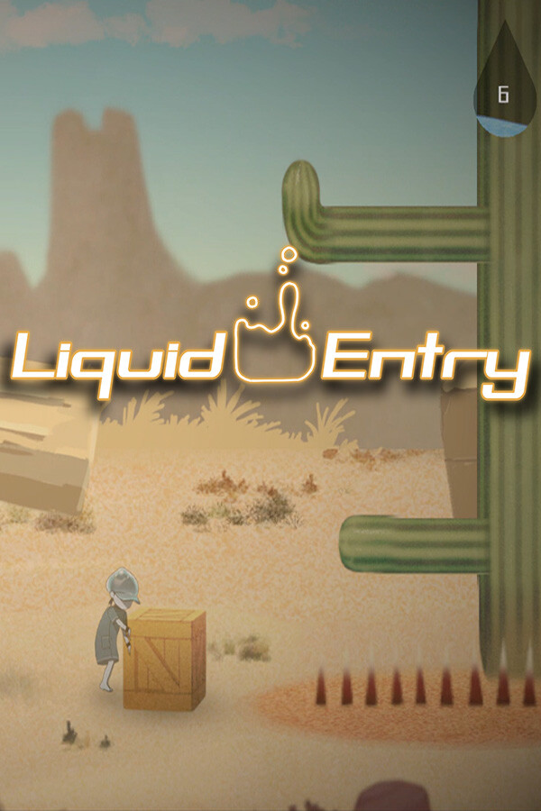 Liquid Entry for steam