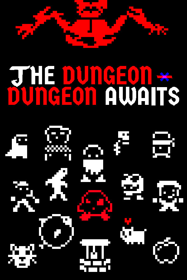 The Dungeon-Dungeon Awaits for steam