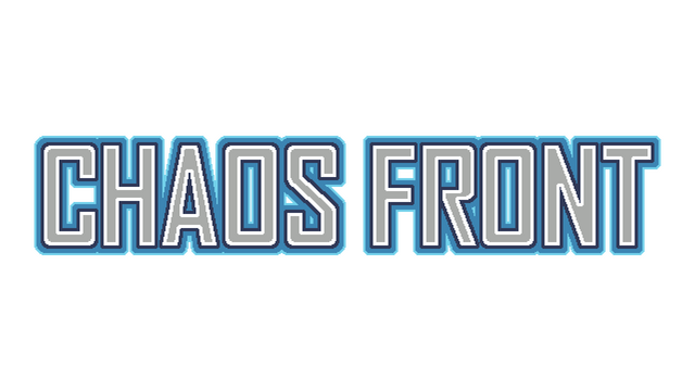 Chaos Front Logo