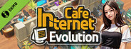 Internet Cafe Evolution Demo