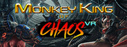 MonkeyKing Chaos: VR System Requirements