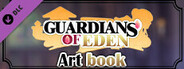 Guardians of Eden Artbook