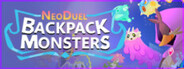 Backpack Monsters Playtest