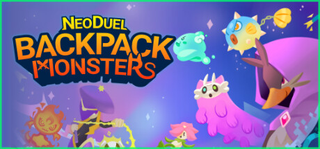 Backpack Monsters Playtest cover art