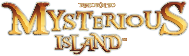 Return to Mysterious Island - Steam Backlog