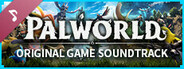 Palworld - Soundtrack