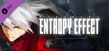 BlazBlue Entropy Effect - Launch Exclusive Content cover art