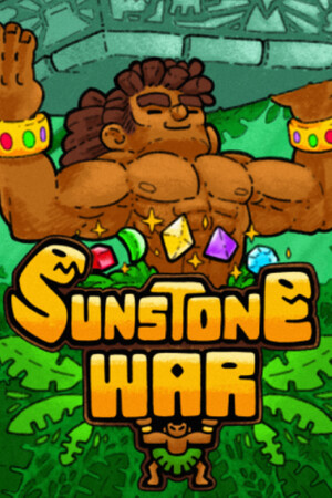 Sunstone War Demo