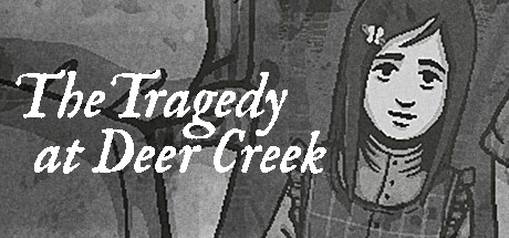 The Tragedy at Deer Creek cover art