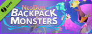 Backpack Monsters Demo