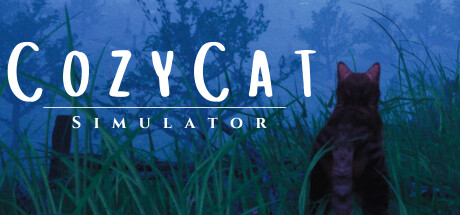 CozyCat Simulator PC Specs