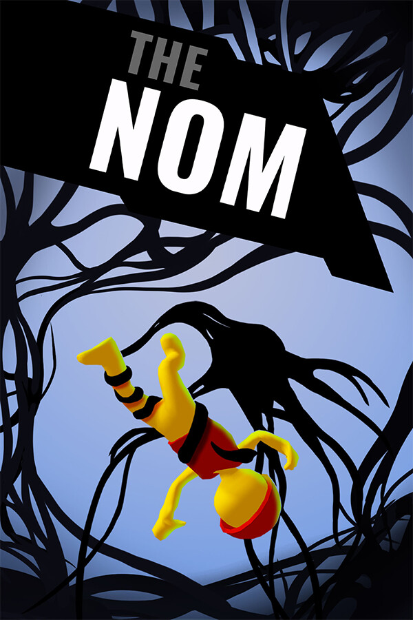 The Nom for steam The Nom for steam