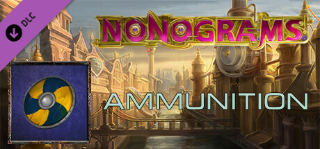 Nonograms - Ammunition cover art