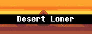 Desert Loner