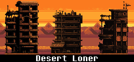 Desert Loner PC Specs
