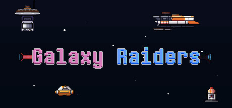 Galaxy Raiders PC Specs
