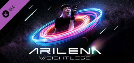 Weightless by Arilena Ara cover art