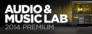 MAGIX Audio & Music Lab 2014 Premium