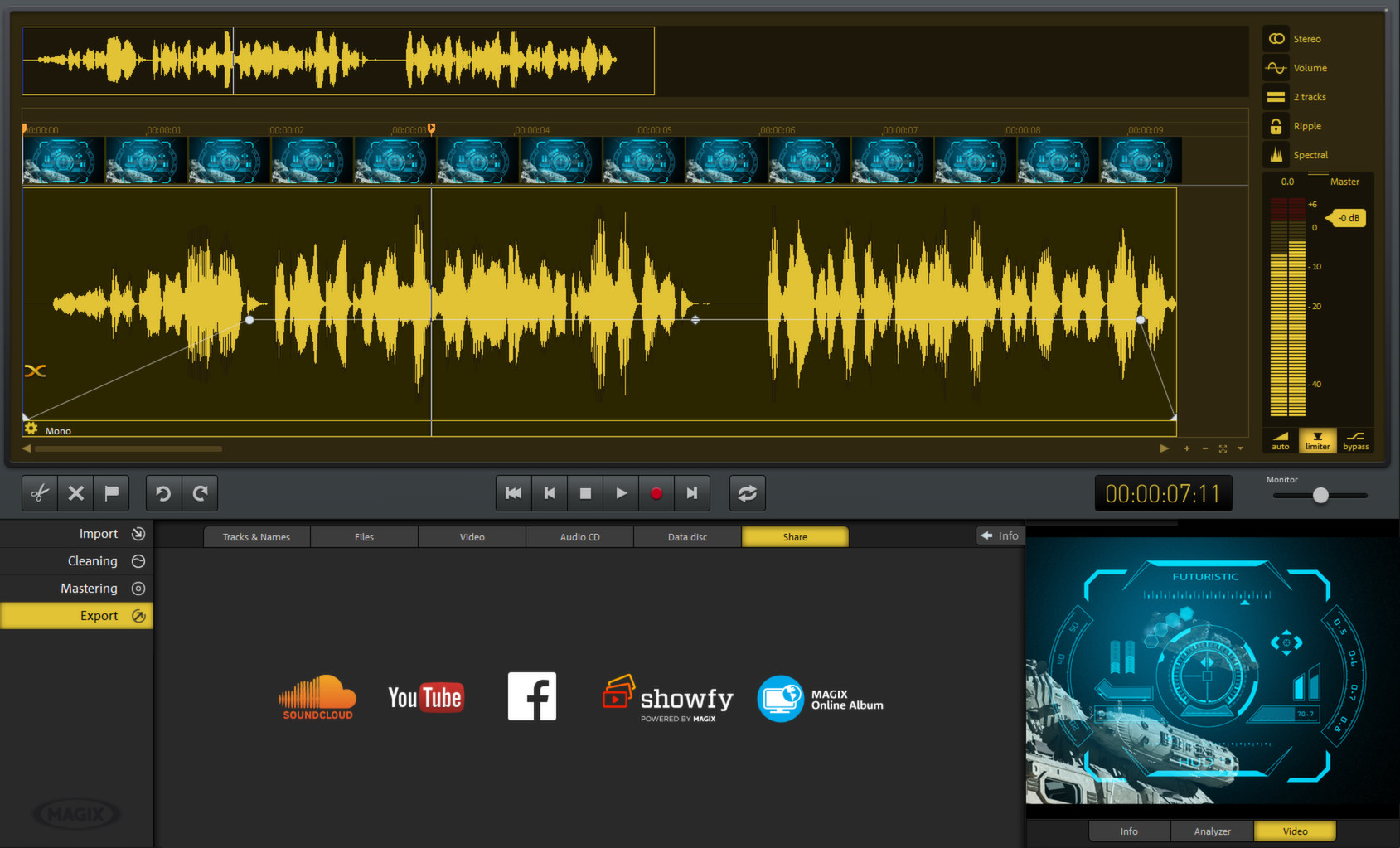 magix audio magix audio