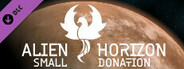 Alien Horizon - Small Donation