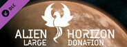 Alien Horizon - Large Donation