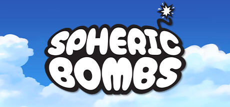 Spheric Bombs cover art