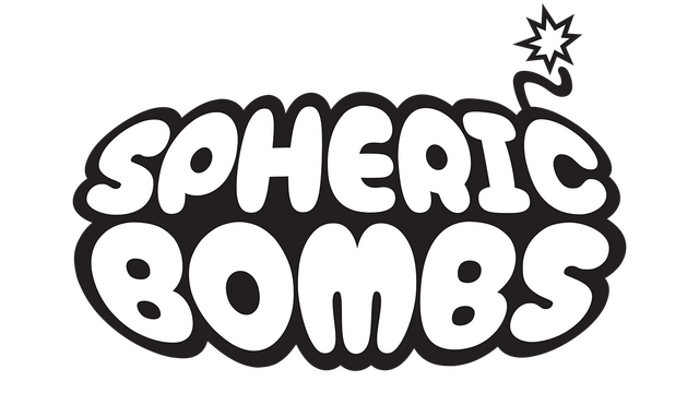 Spheric Bombs Logo