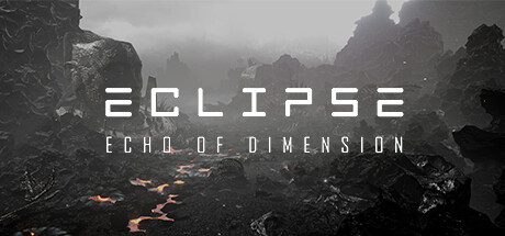 Eclipse: Echo of Dimension cover art
