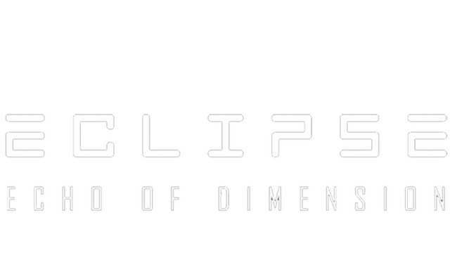 Eclipse: Echo of Dimension Logo
