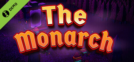 The Monarch Demo cover art