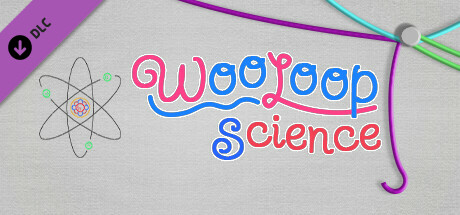WooLoop - Science Pack cover art