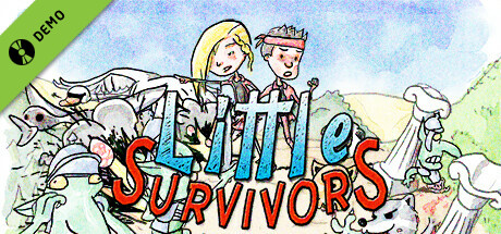 Little Survivors Demo cover art