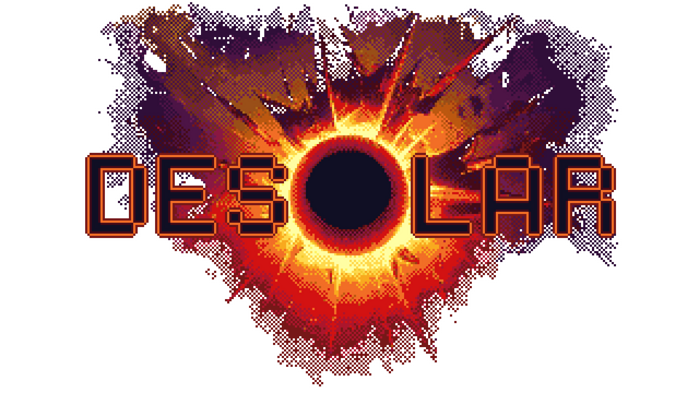 Desolar Logo