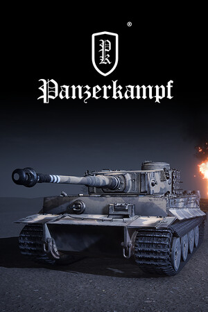 PANZERKAMPF®