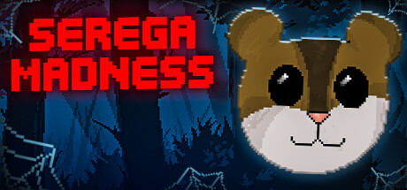 Serega Madness Pixel Adventures PC Specs