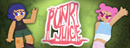 Punk Juice